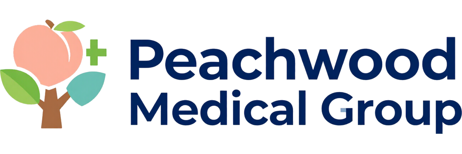 Peachwood Medical Group logo