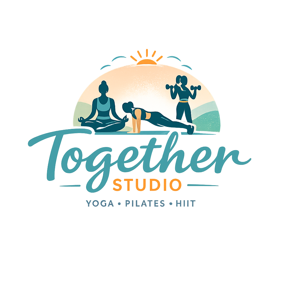 Together Studio logo