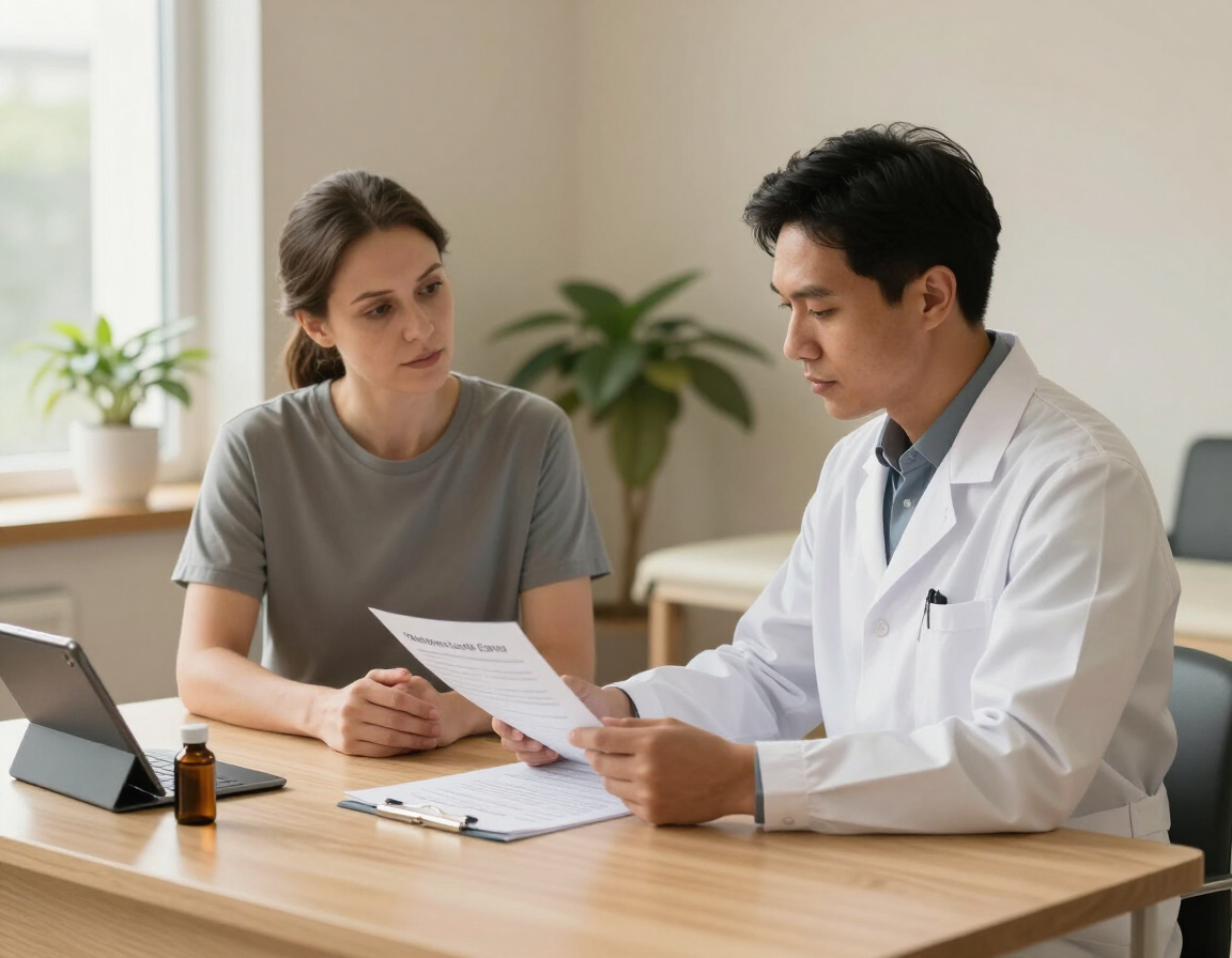 Ongoing wellness care planning