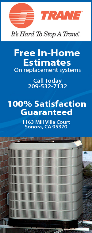 Heat pumps - Sonora, CA - Central Heating and Air