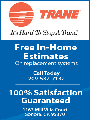 HVAC equipment - Sonora, CA - Central Heating and Air