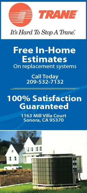 Energy savings plans - Sonora, CA - Central Heating and Air