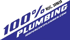 100% Plumbing