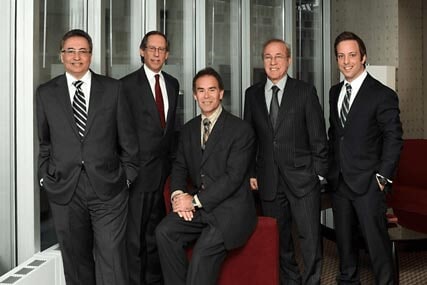 Attorneys - Legal Team in Philadelphia, PA 