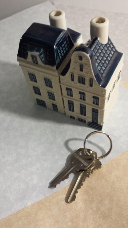 House and Key - Estate Asset Attorney in Philadelphia, PA