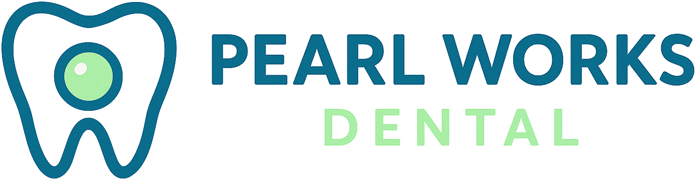 pearl works dental