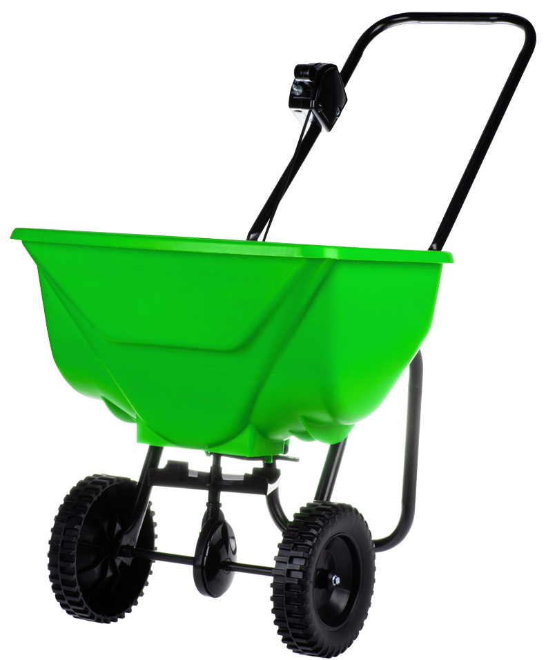 Spreader For Fertilizer — Austin, TX — Fresh Green