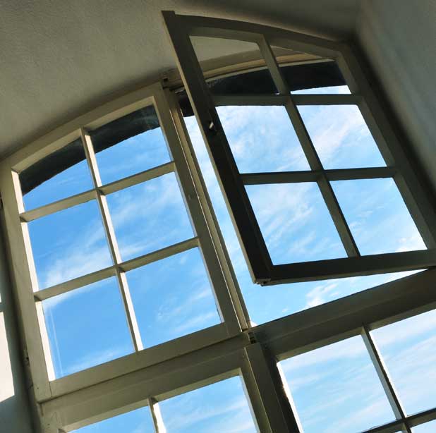 VIDRIERA VIRSA - ventanas