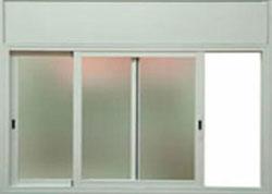 VIDRIERA VIRSA - Vidrios