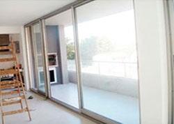 VIDRIERA VIRSA - Frentes comerciales