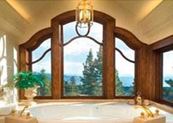 VIDRIERA VIRSA - Falso plafón