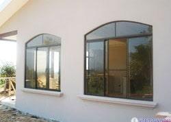 VIDRIERA VIRSA - Frentes comerciales