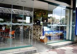 VIDRIERA VIRSA - Ventanas