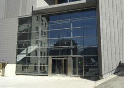 VIDRIERA VIRSA - Puertas corredizas