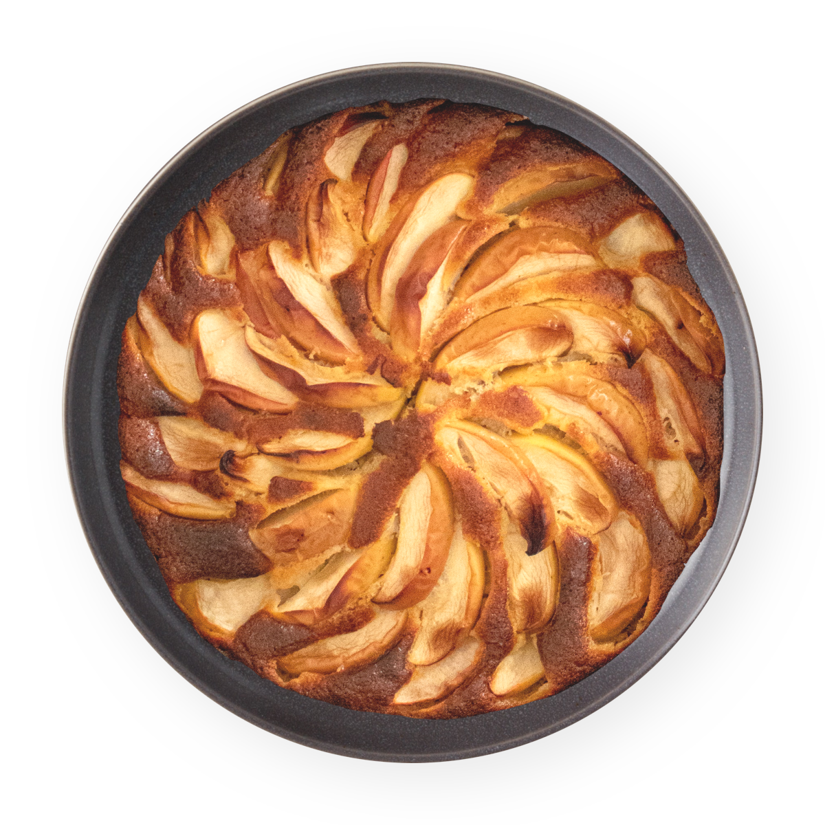 Sharlotte Pie