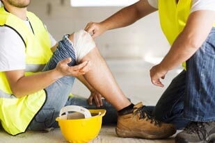 Personal Injury in Construction Site - Personal Injury Attorneys in Philadelphia, PA