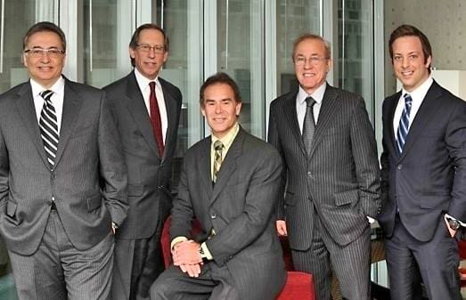 Male Attorneys - Legal Representation in Philadelphia, PA 