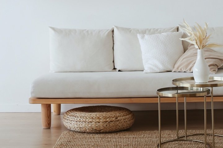 Living room colors