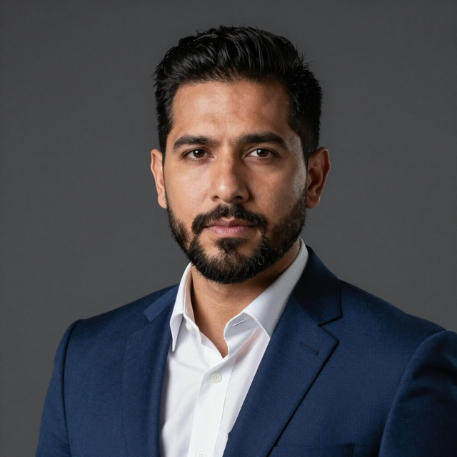Marcus Rivera