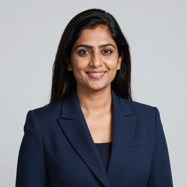 Priya Sharma