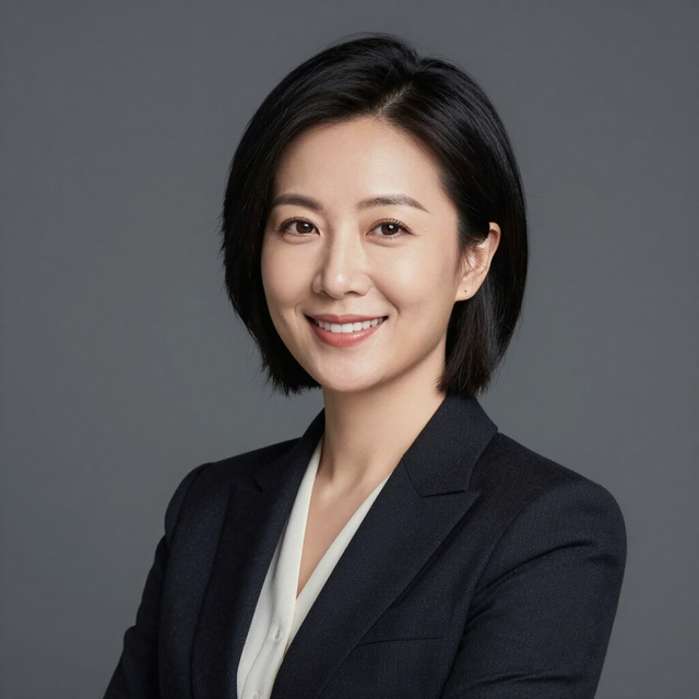 Dr. Sarah Chen