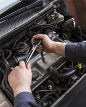 Engine Repair - Auto Parts in Pompton Lakes, NJ