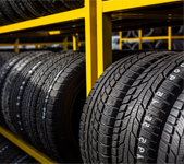 Tires - Auto Parts in Pompton Lakes, NJ