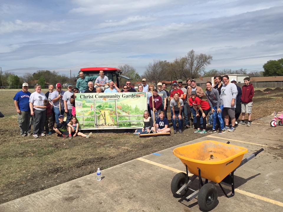 House Exterior - Landscaping in DFW Airport , TX