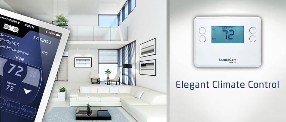 Elegant Climate Control - Energy Management in Mobile, AL