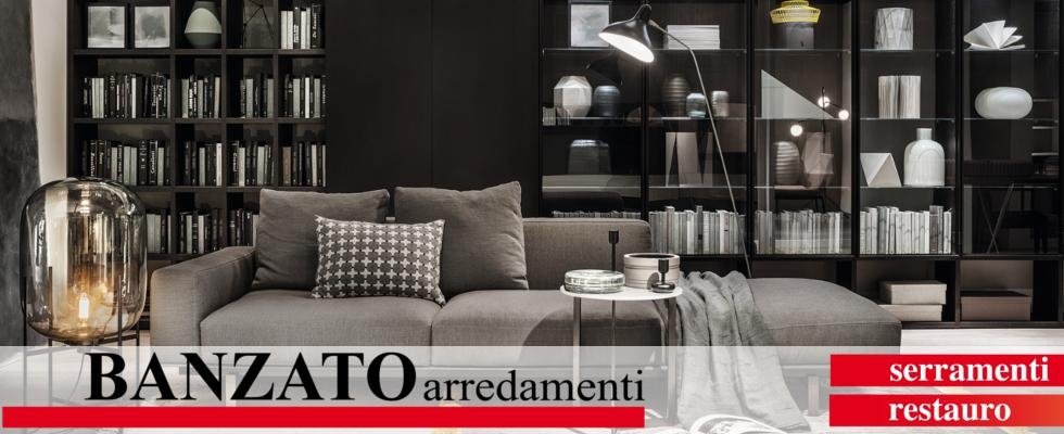 Arredamento Rovigo Banzato Arredamenti
