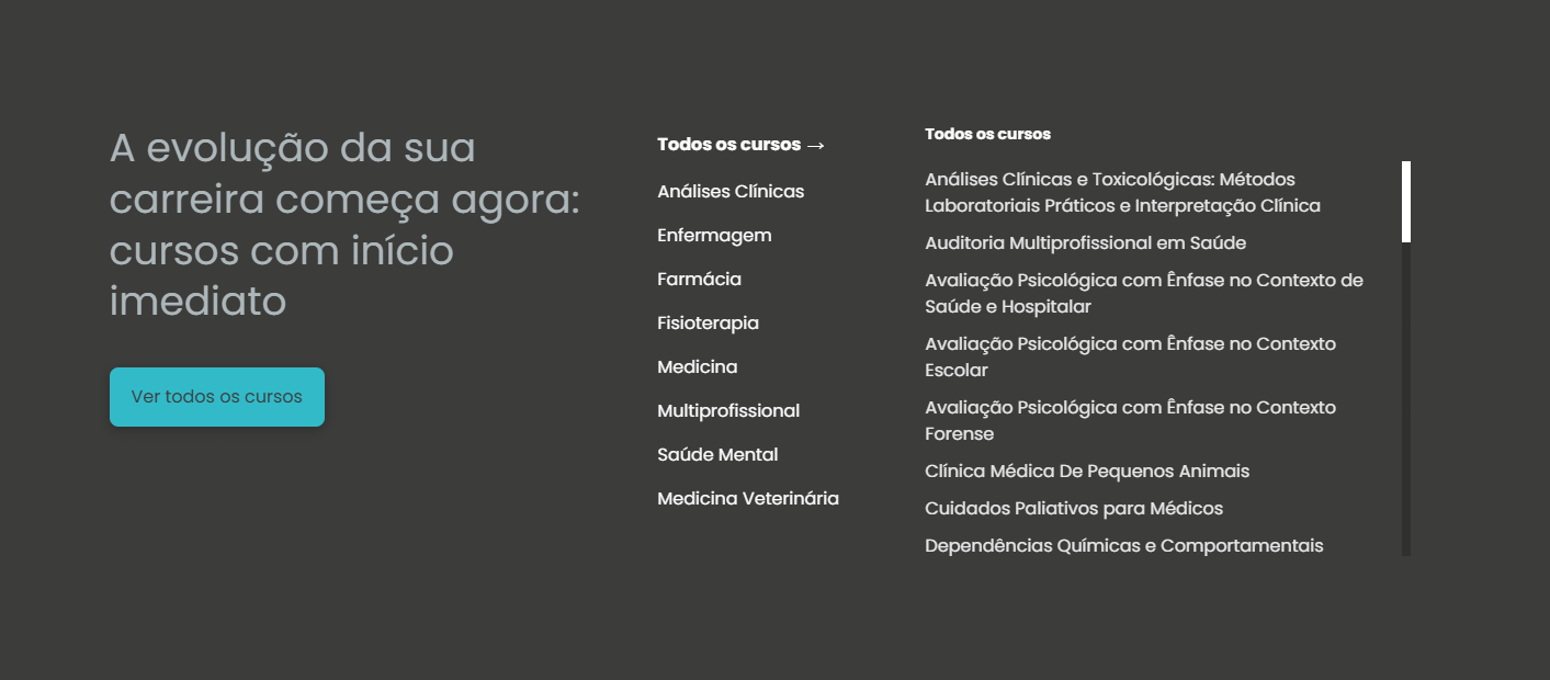 [PRO] Megamenu