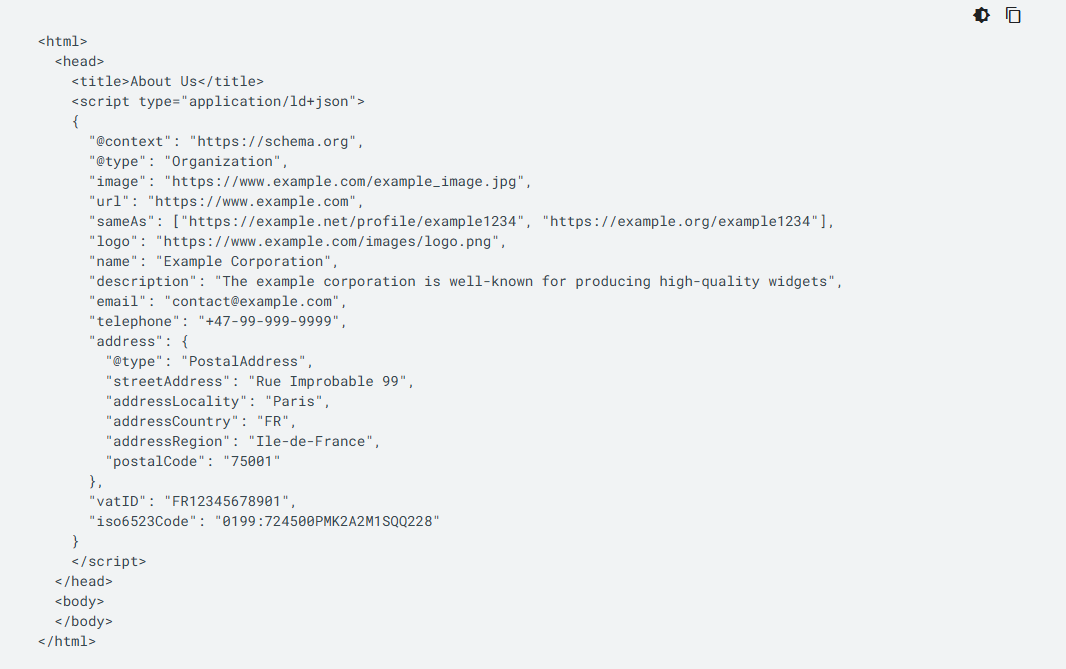 [PRO] Schema