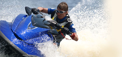 Recreational Vehicle Insurance  | Sturgeon Bay, WI | Jilot Insurance Agency  | 920-743-7924	