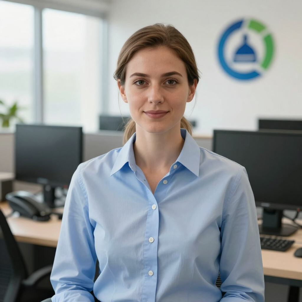 Operations specialist