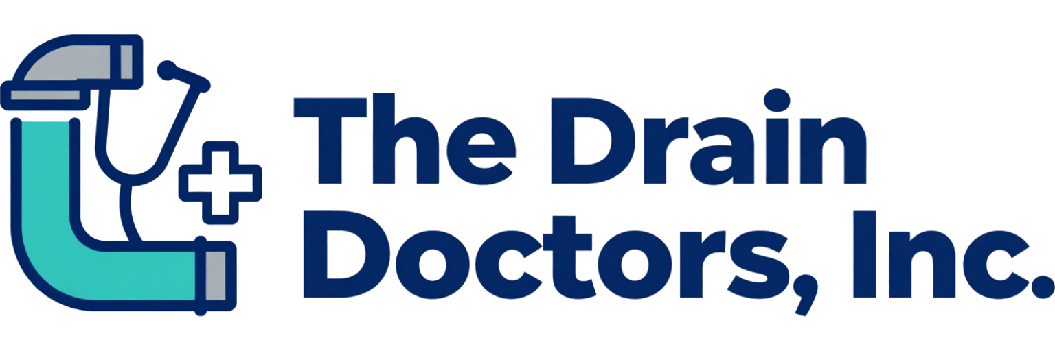 The Drain Doctors, Inc. logo