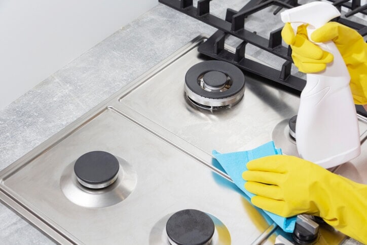 Limpezas Domésticas - Brilho do Mar