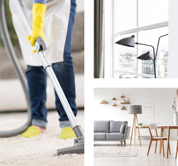 Brilho do Mar - Limpezas