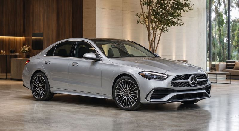 2021 Mercedes E 350 in Iridium Silver