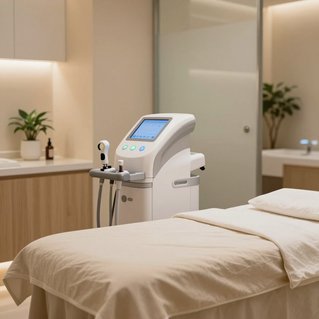 Clinical body contouring treatment
