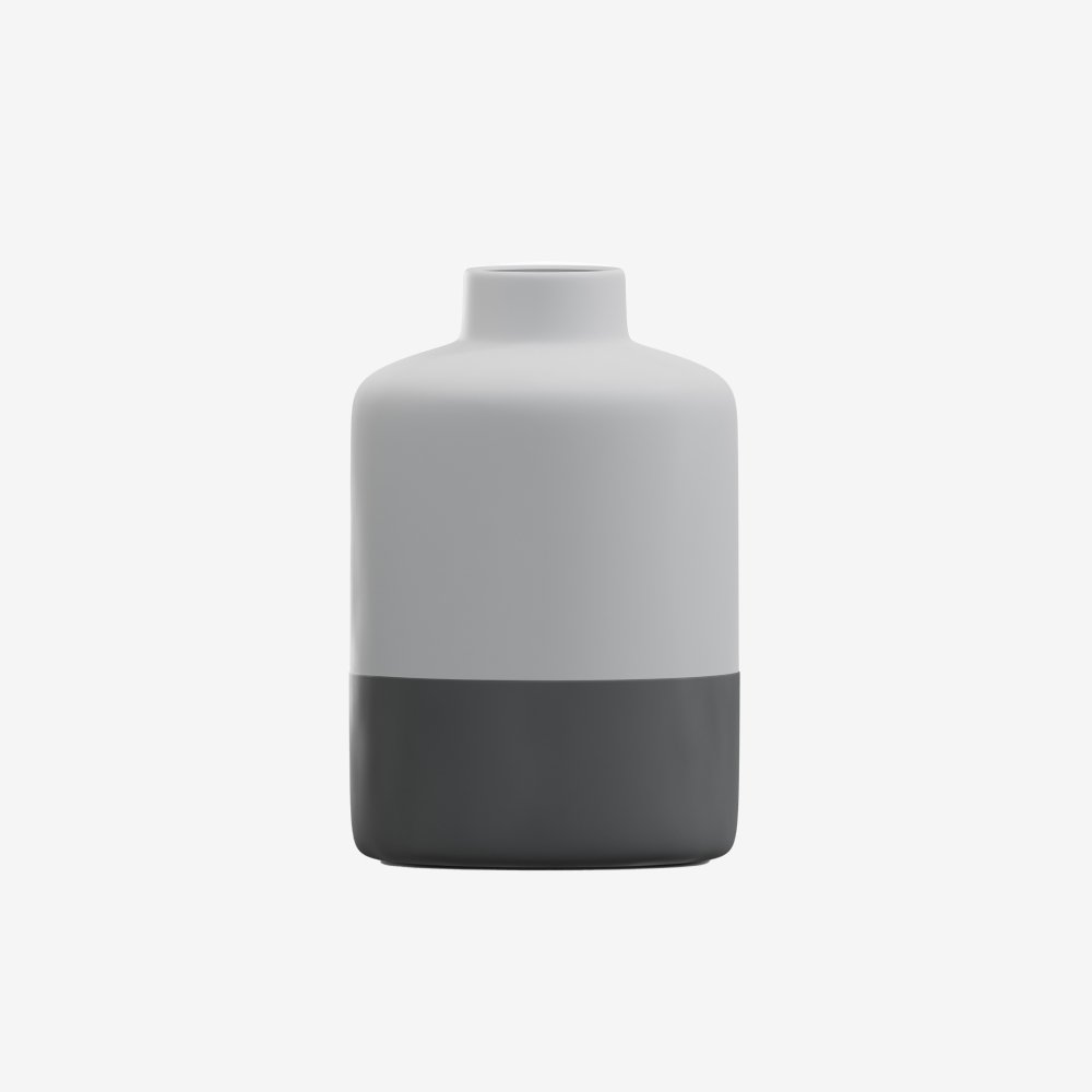Minimal Ceramic Vase