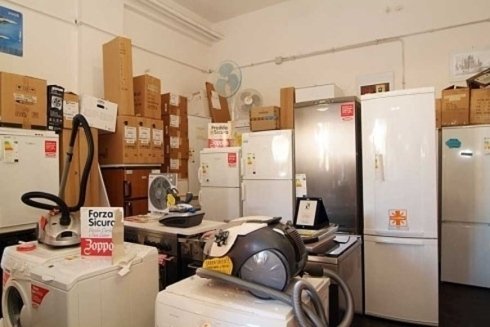 prodotti elettrici per la casa