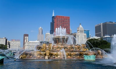 Illinois - Glass repair in St. Louis, MO