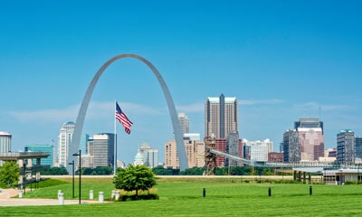 St Louis - Glass repair in St. Louis, MO