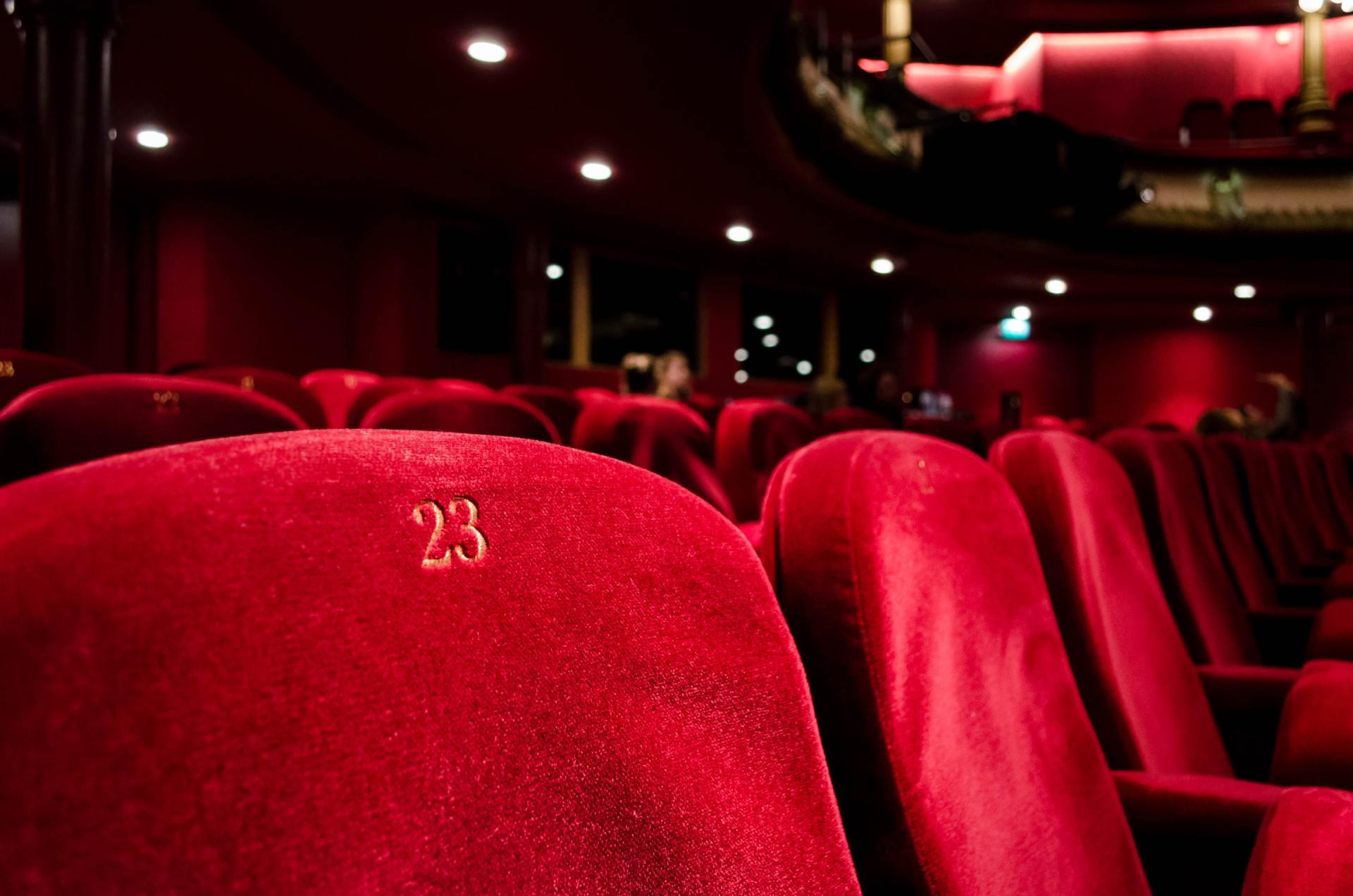 theater
